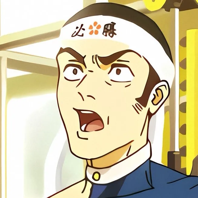 chat with ai character: Fumihiko Takaba