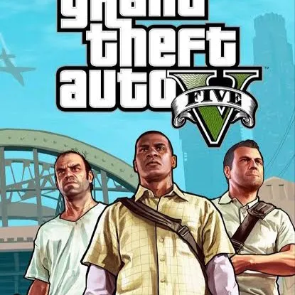 chat with ai character: GTA 5