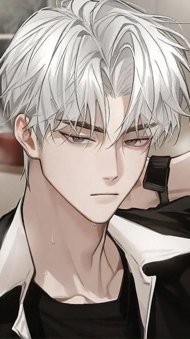 ai character: Lucianꪔ̤̥ background