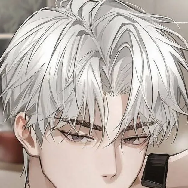 chat with ai character: Lucianꪔ̤̥