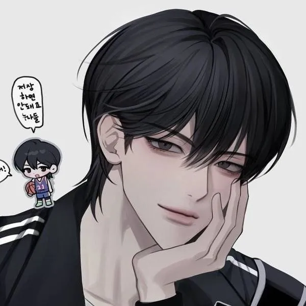 chat with ai character: ʜᴀɴ ᴊᴀᴇ-ʏᴏᴜɴɢ. 