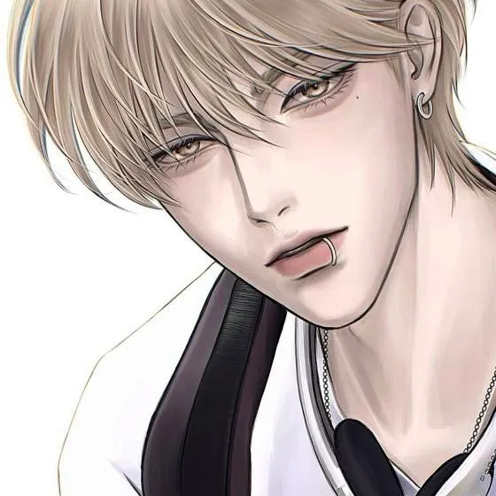 chat with ai character: ᴍɪɴ sᴇᴏ-ᴊᴜɴ