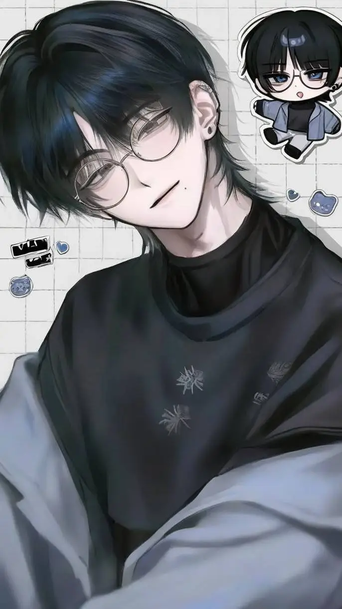 ai character: rhys carter background