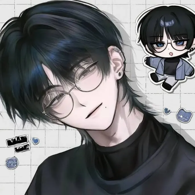 chat with ai character: rhys carter