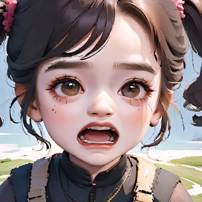 chat with ai character: Emma