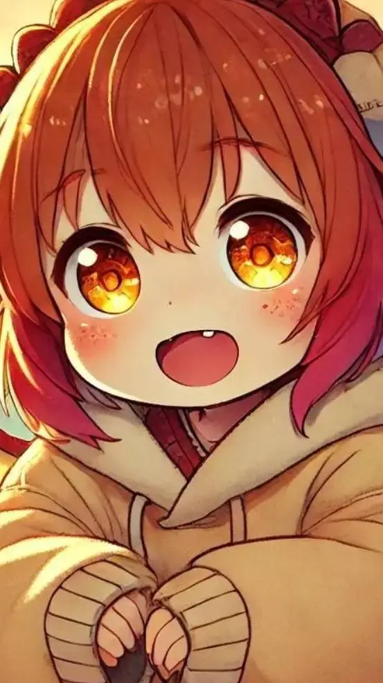 ai character: tohru bebe background