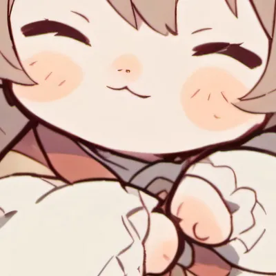 chat with ai character: Kitten baby