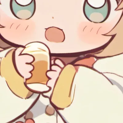 chat with ai character: Baby Kelly