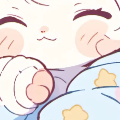 chat with ai character: Baby smugglers cat