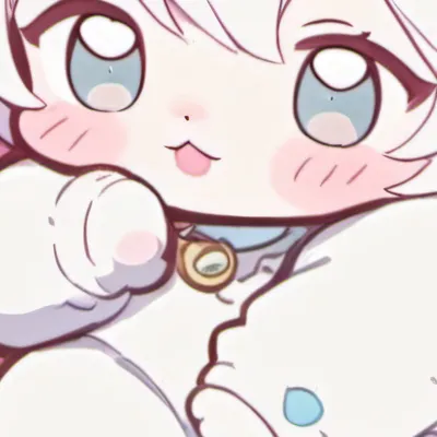 chat with ai character: A cute kitten