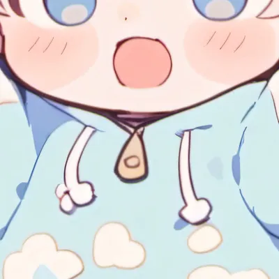 chat with ai character: Baby boy
