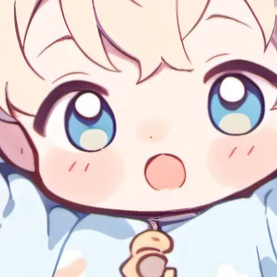 chat with ai character: Baby Timmy