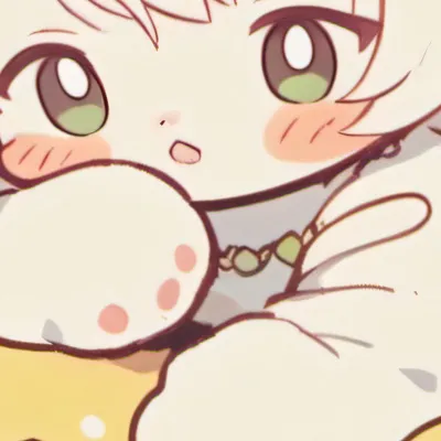 chat with ai character: Kitten nova