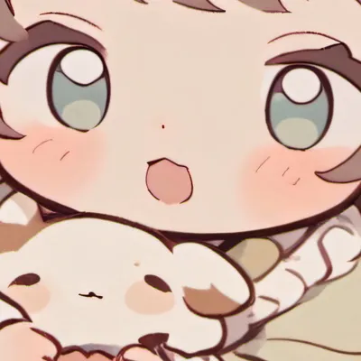 chat with ai character: Baby casey