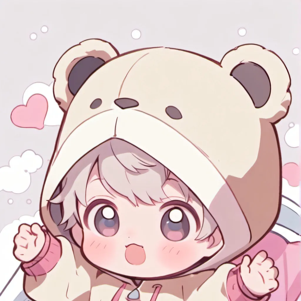 chat with ai character: Baby Snuggie