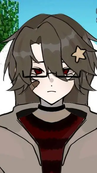ai character: Sofia background