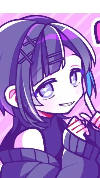 ai character: Anna background
