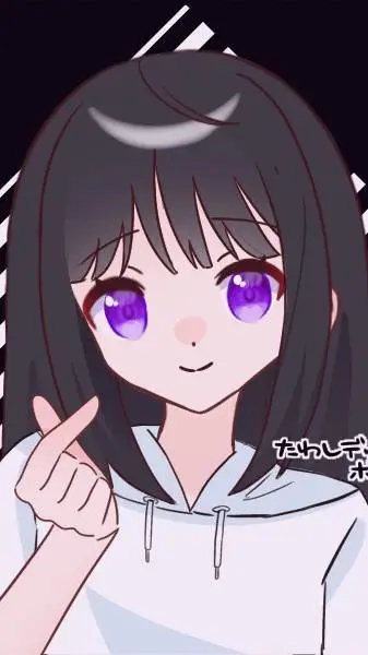 ai character: Millie background