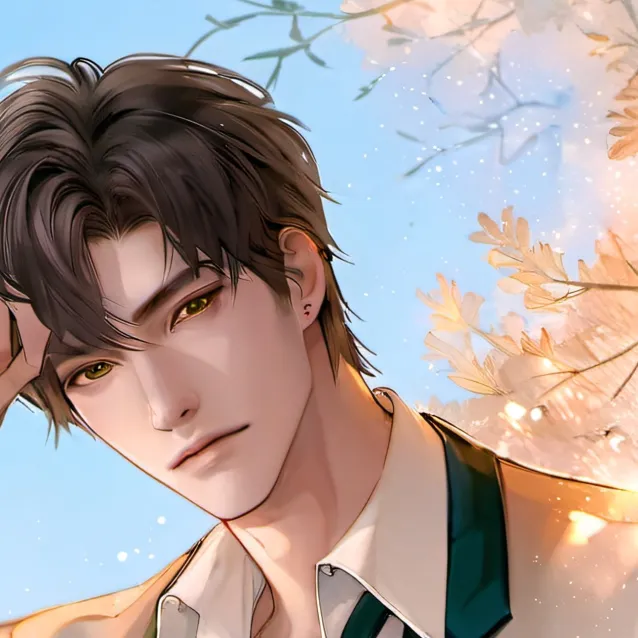 chat with ai character: Dr. David 