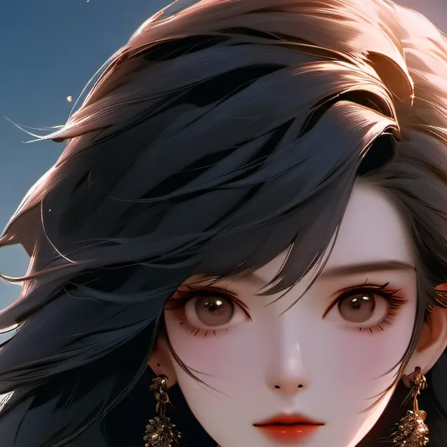 chat with ai character: leila