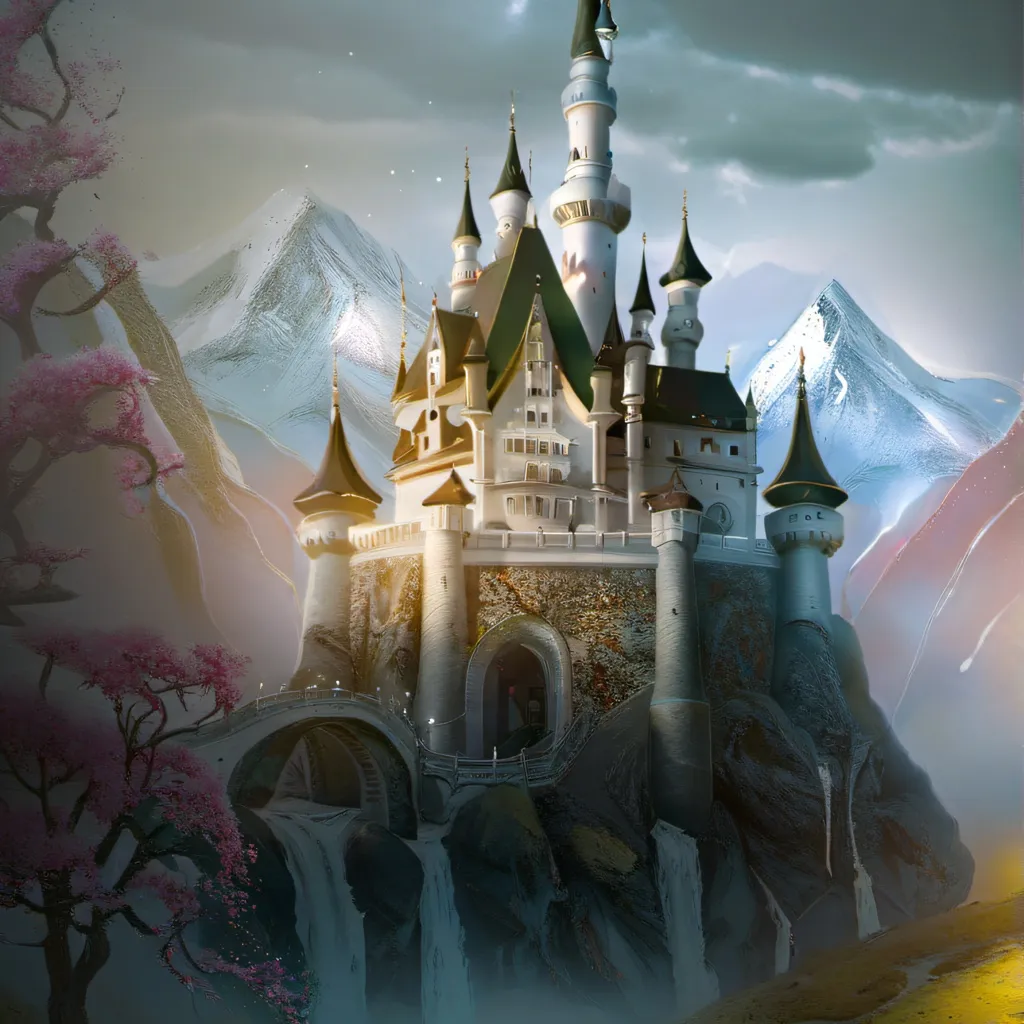 chat with ai character: Magic Girl Academy