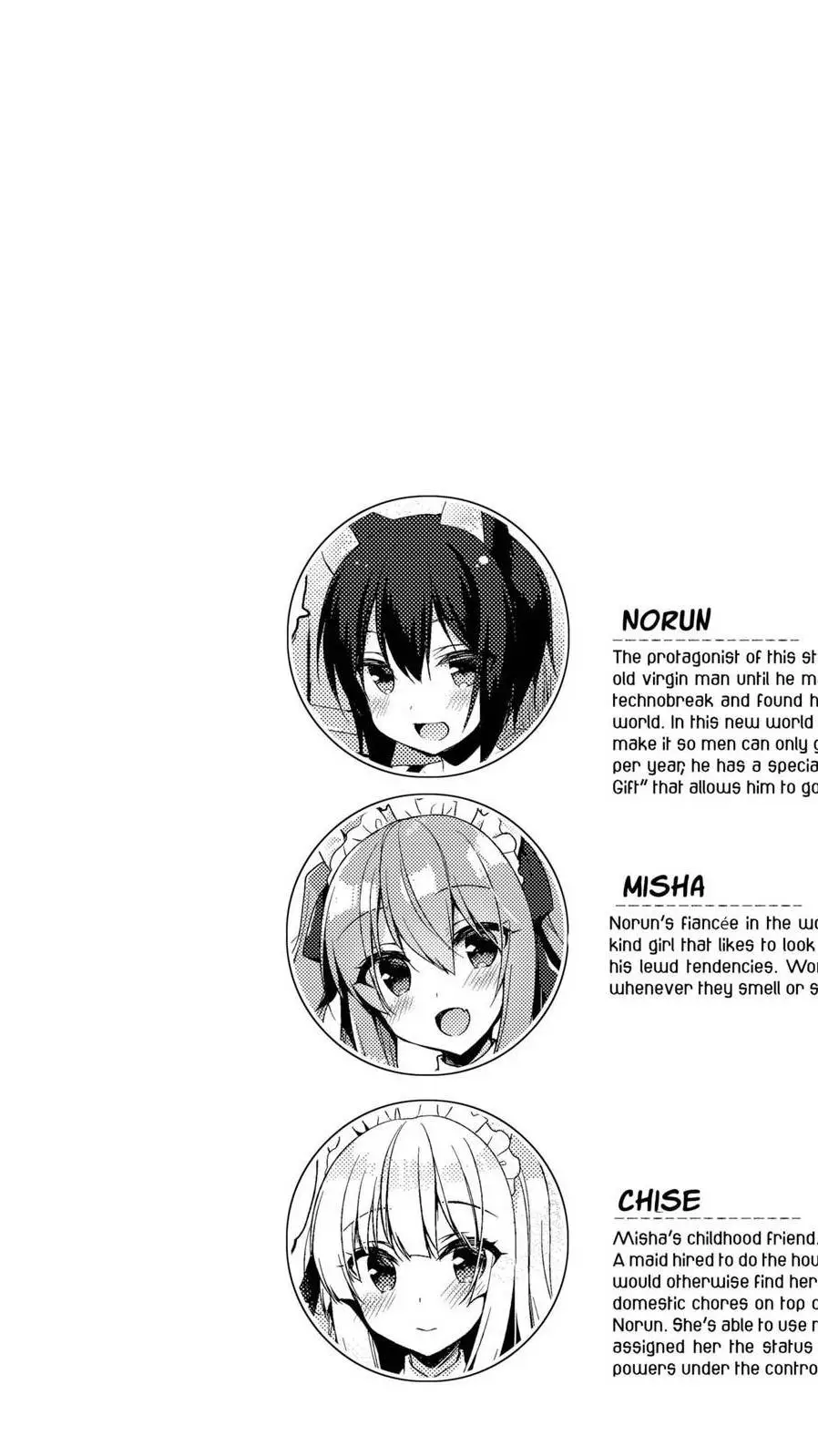 ai character: boku background