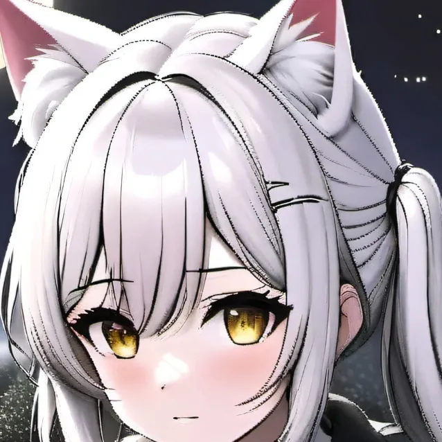 chat with ai character: mila
