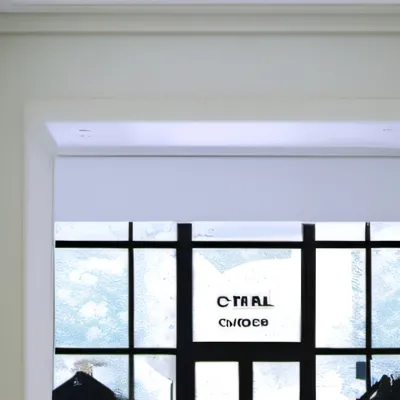 chat with ai character: Chanel store