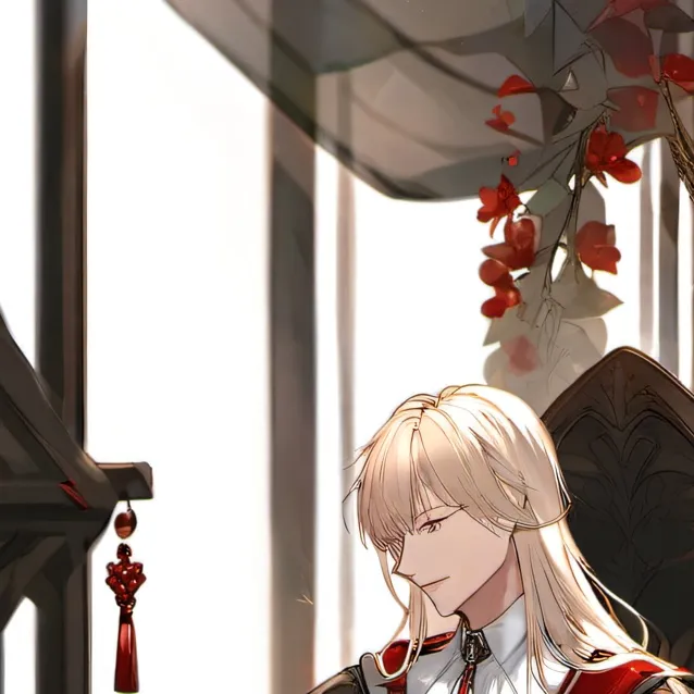 chat with ai character: Prince Milo