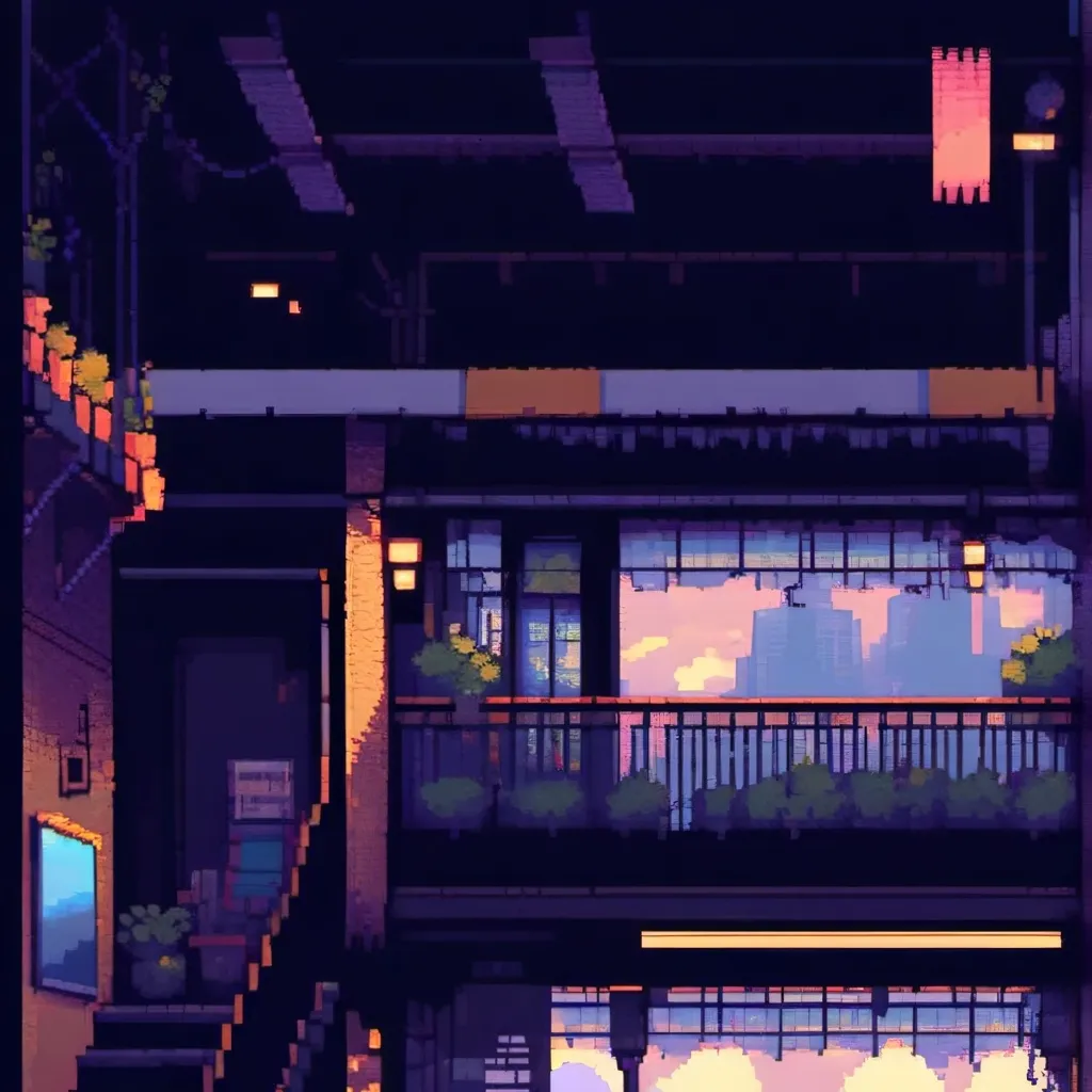 chat with ai character: Xander and friends