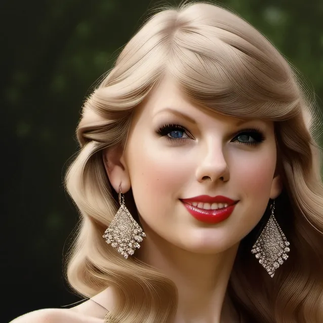 chat with ai character: Taylor Swift