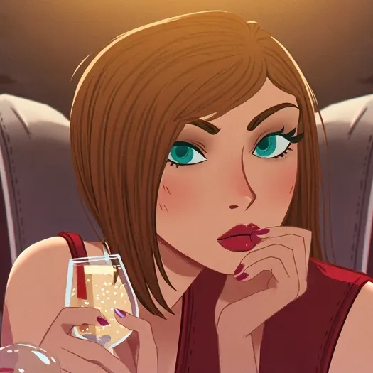 chat with ai character: lily