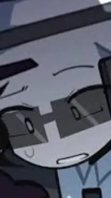 ai character: Uh..Forsaken background