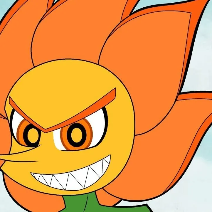 chat with ai character: Cagney cagnation