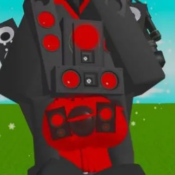 chat with ai character: titan speakerwoman