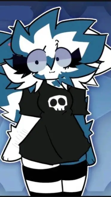 ai character: kiladosha background