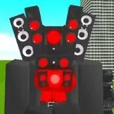 chat with ai character: titan speakerwoman