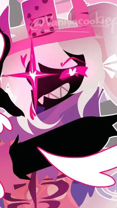 ai character: 1x4(but simp)  background