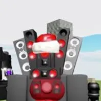 chat with ai character: titan speakerwoman