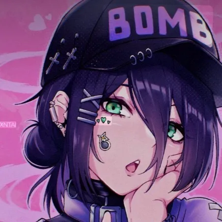 chat with ai character: Reze 