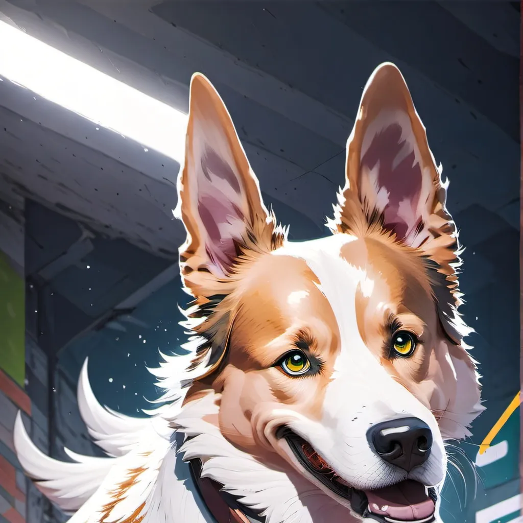 chat with ai character: tyler and snowi