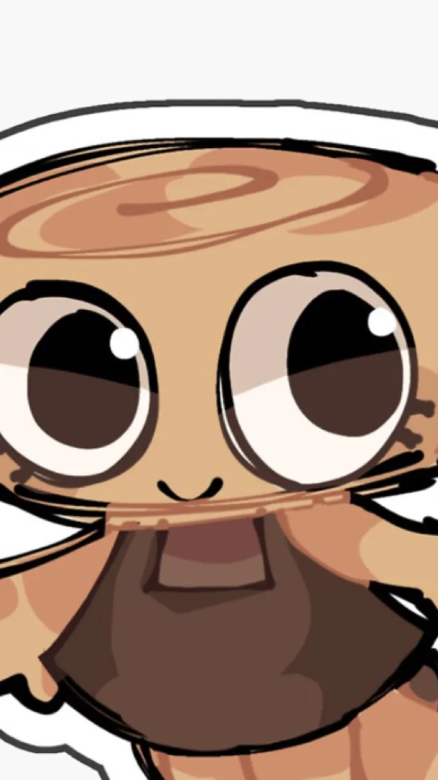 ai character: Thxs background