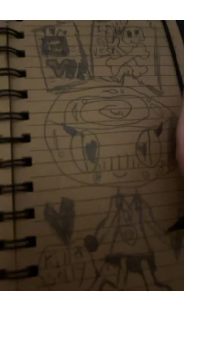 ai character: Tfc  background
