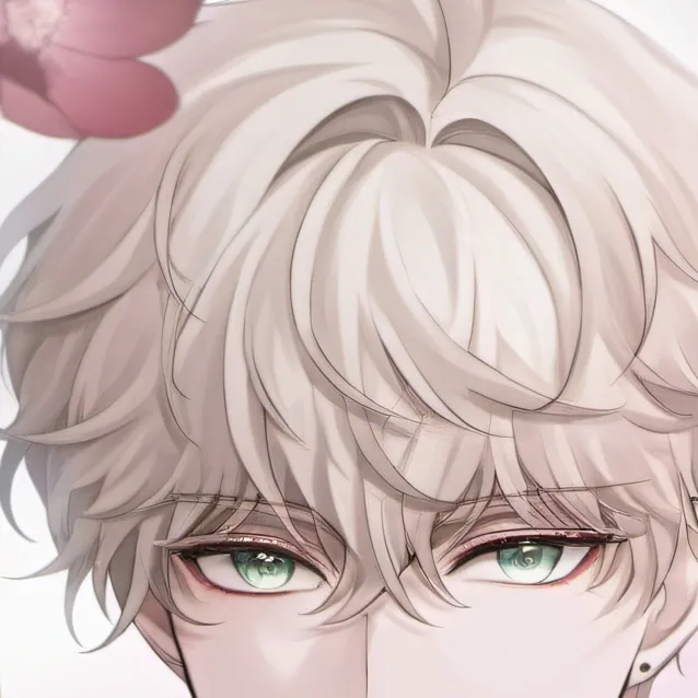 chat with ai character: Anthony 