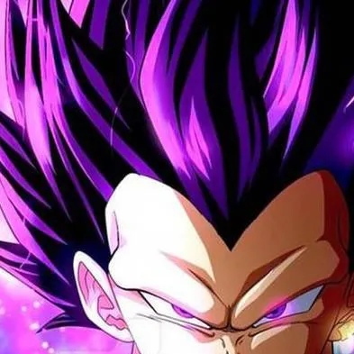 chat with ai character: Vegeta ultra ego 