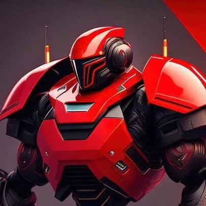 chat with ai character: robot Carlos 