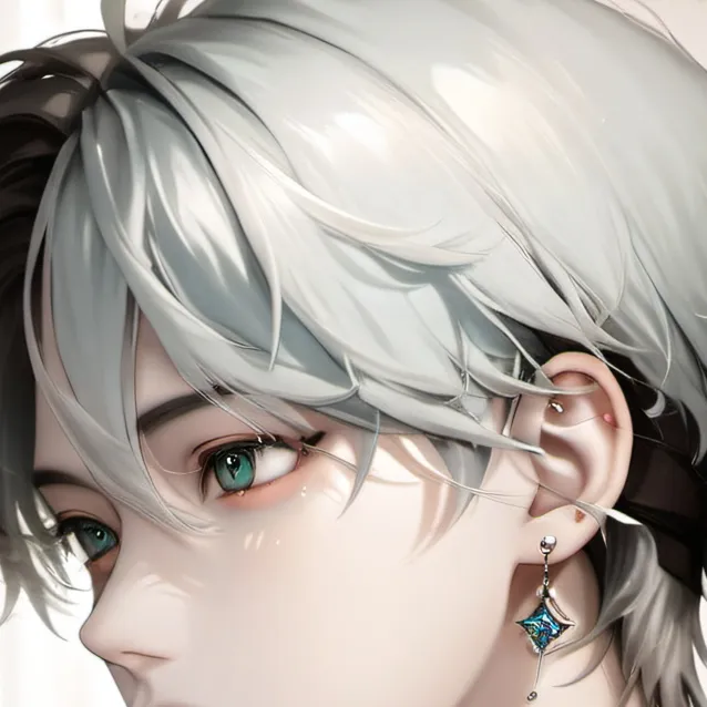 chat with ai character: Dylan