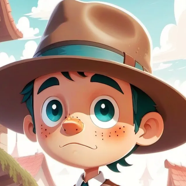 chat with ai character: tuner.