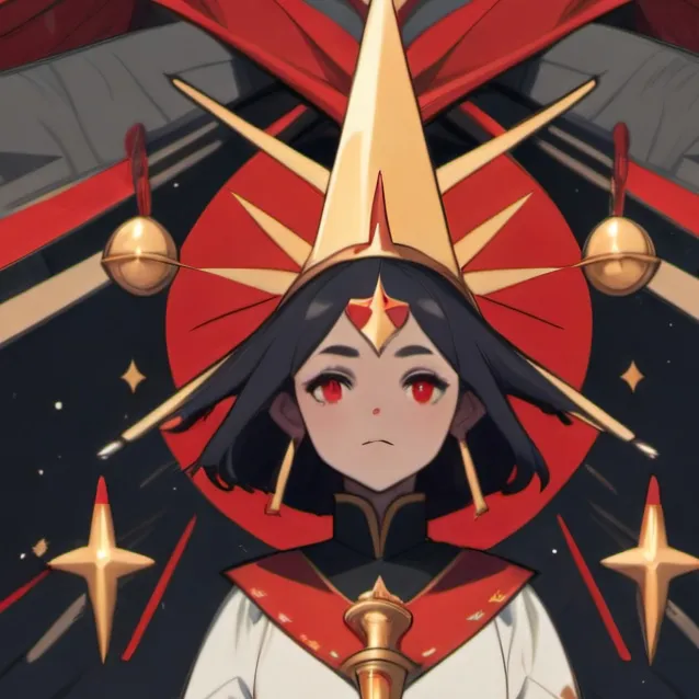 chat with ai character: FPE the Vitality 