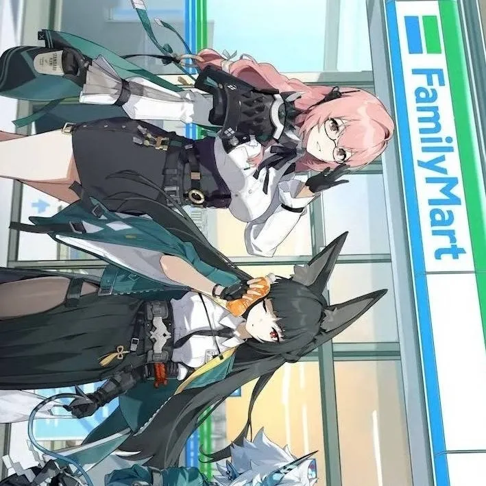 chat with ai character: División N.6